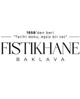 Fıstıkhane Baklava logosu