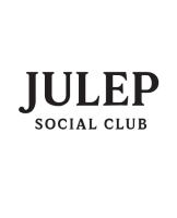 Julep Socıal Club logosu