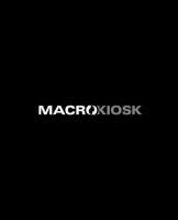 Macrokiosk logosu