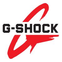 G-Shock logosu