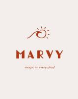 Marvy Kids logosu