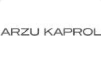 ARZYU x ARZU KAPROL logosu