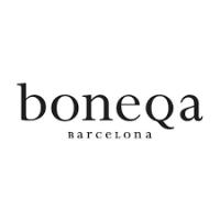Boneqa Barcelona logosu