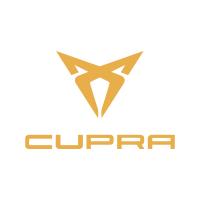 Cupra City Garage logosu