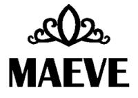Maeve logosu