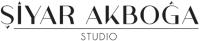 Şiyar Akboğa Studio logosu