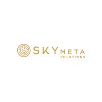 Sky Meta logosu