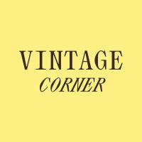 Vintage Corner logosu