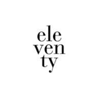Eleventy Cafe logosu
