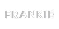 Frankie logosu