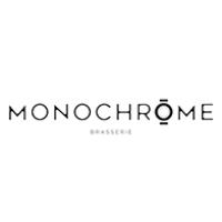 Monochrome logosu