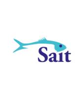 Sait Balık logosu