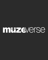Müzeverse logosu