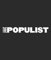 The Populist logosu