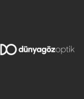 Dünyagöz Optik logosu
