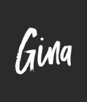 Gina logosu