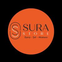 Şura ŞAL Eşarp logosu