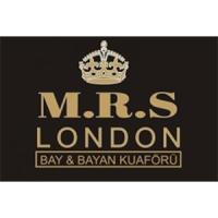 Mrs London Kuaför logosu