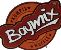 Bay Mix logosu