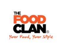 The Food Clan logosu