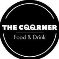 The Coorner logosu