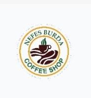 Nefes Burda Coffee Shop logosu