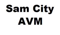 Sam City AVM logosu
