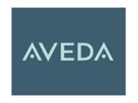 Aveda logosu