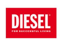 Diesel logosu