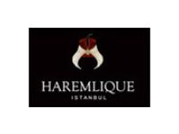 Haremlique logosu