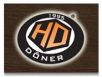 HD Döner logosu