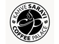 Kahve Sarayı logosu