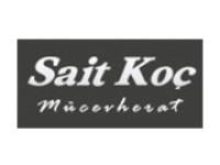 Sait Koç logosu