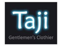Taji logosu
