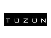 Tüzün logosu
